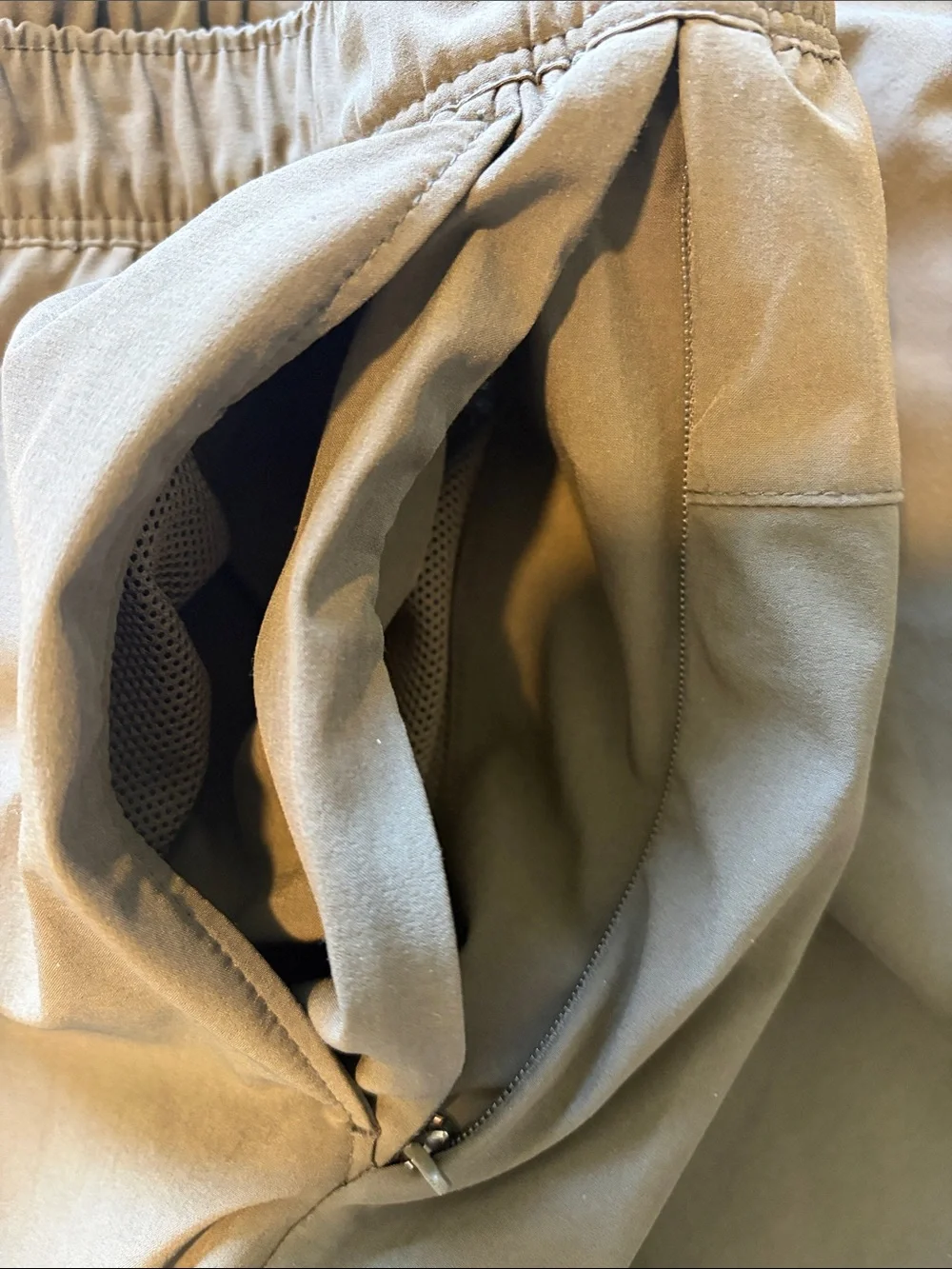 The North Face Hiking Shorts - Large